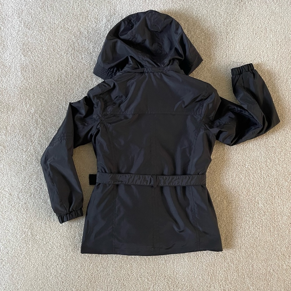 Zara Girls Jacket - Picture 2 of 8